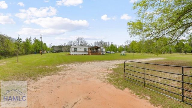 4106 Old Screven Road, Jesup, GA 31546