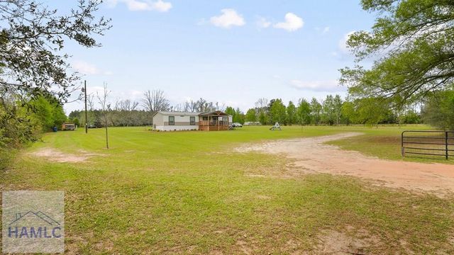 4106 Old Screven Road, Jesup, GA 31546
