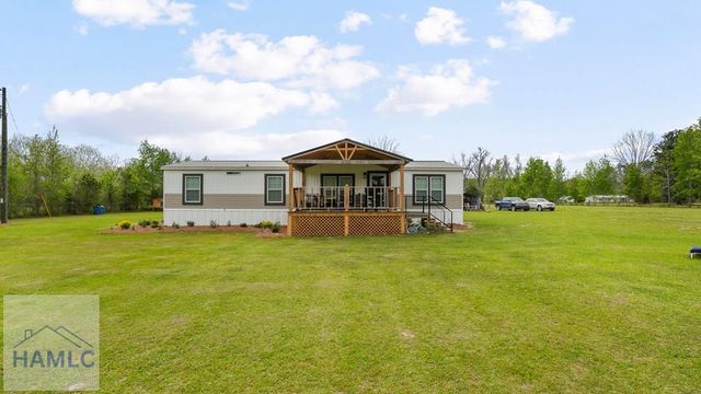 4106 Old Screven Road, Jesup, GA 31546