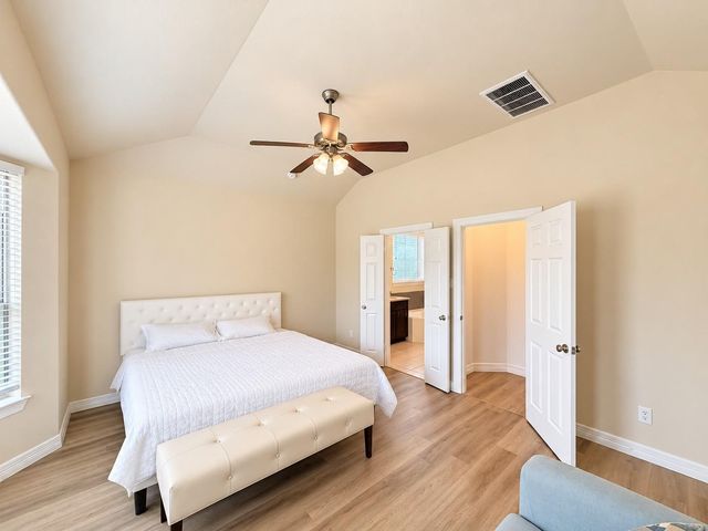 17223 Fable Springs Lane, Cypress, TX 77433