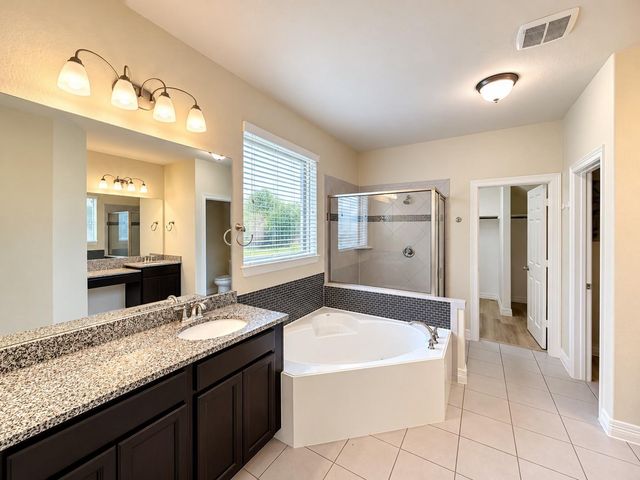 17223 Fable Springs Lane, Cypress, TX 77433