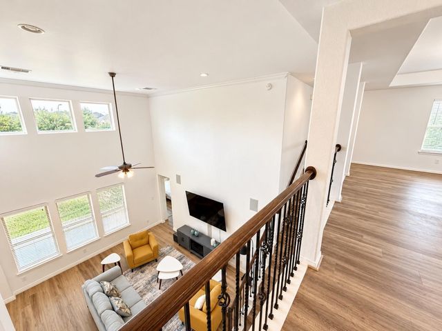 17223 Fable Springs Lane, Cypress, TX 77433