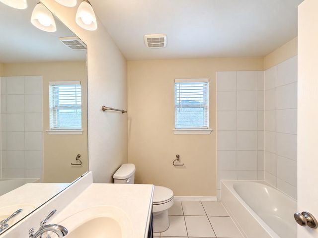 17223 Fable Springs Lane, Cypress, TX 77433