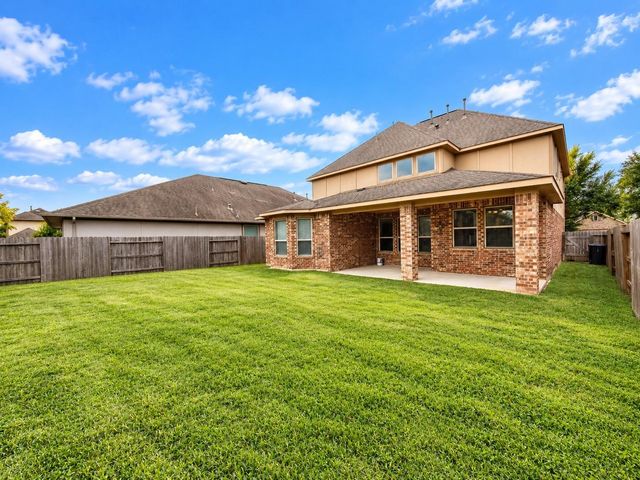 17223 Fable Springs Lane, Cypress, TX 77433