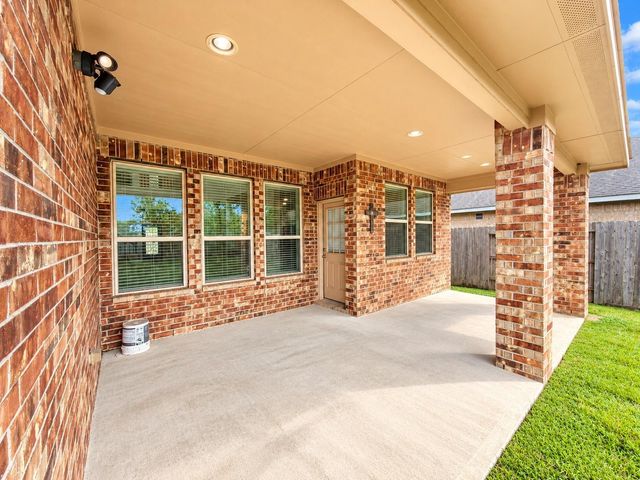 17223 Fable Springs Lane, Cypress, TX 77433