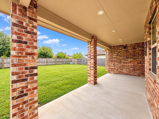 17223 Fable Springs Lane, Cypress, TX 77433