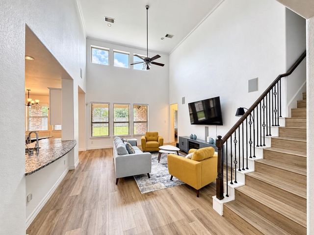 17223 Fable Springs Lane, Cypress, TX 77433