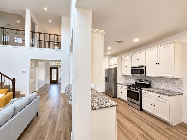 17223 Fable Springs Lane, Cypress, TX 77433