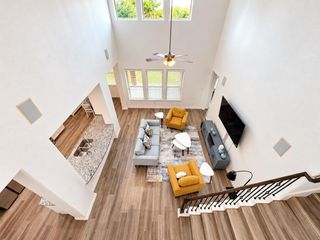 17223 Fable Springs Lane, Cypress, TX 77433
