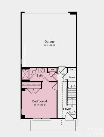 3924 Clemson Alley, Indian Land, SC 29707