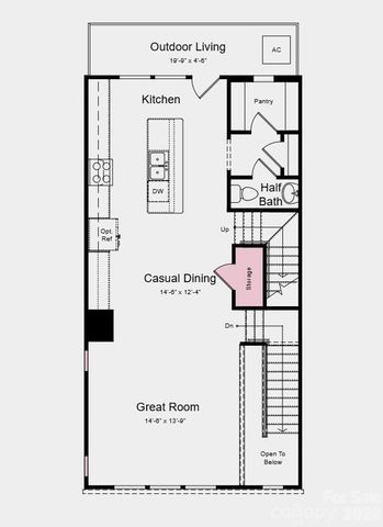 3924 Clemson Alley, Indian Land, SC 29707