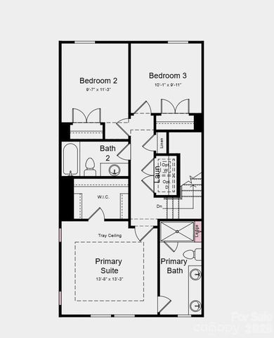 3924 Clemson Alley, Indian Land, SC 29707