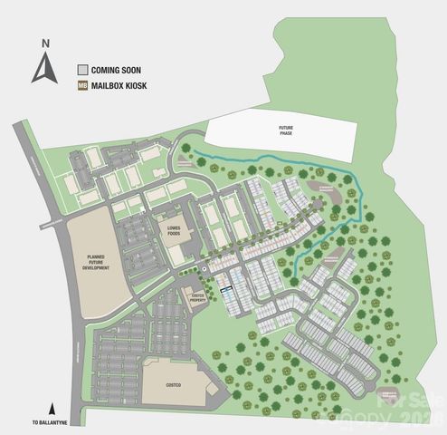 3924 Clemson Alley, Indian Land, SC 29707