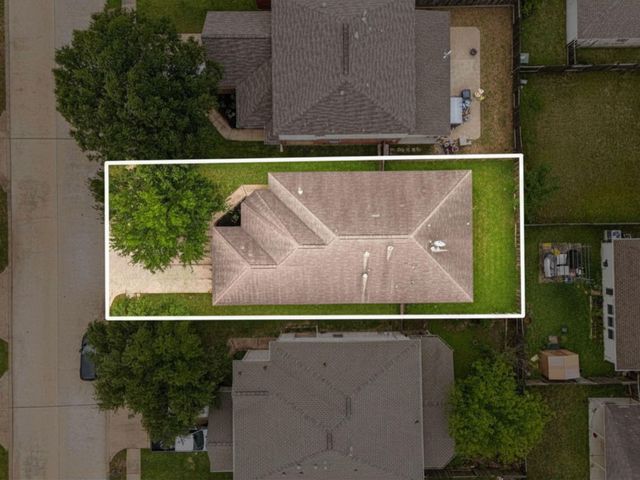 5038 Natchez Ridge Court, Katy, TX 77449