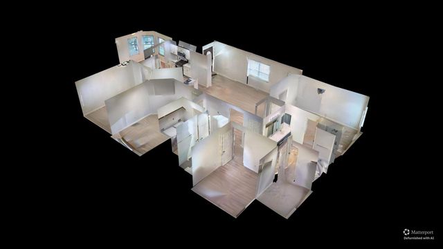 5038 Natchez Ridge Court, Katy, TX 77449