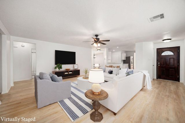 5038 Natchez Ridge Court, Katy, TX 77449