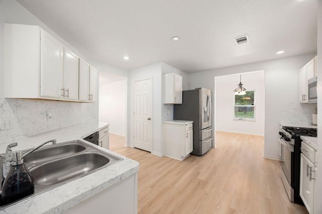 5038 Natchez Ridge Court, Katy, TX 77449