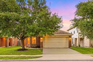 5038 Natchez Ridge Court, Katy, TX 77449