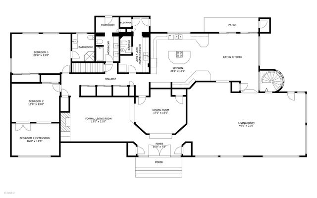 143 High Ridge Road, Manchester, NH 03104