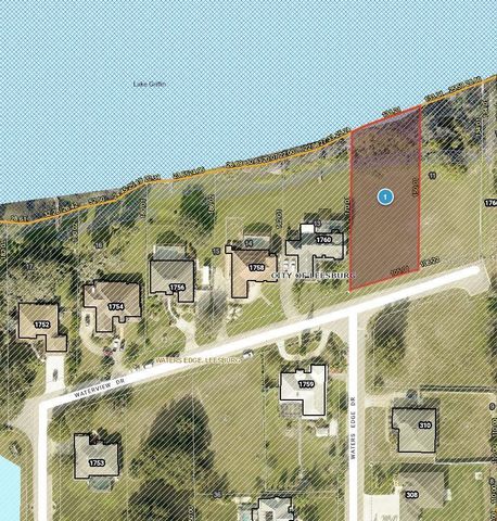 WATERVIEW DRIVE, Leesburg, FL 34748