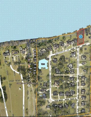 WATERVIEW DRIVE, Leesburg, FL 34748