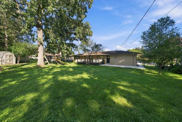 4205 86th STREETS, Kenosha, WI 53142