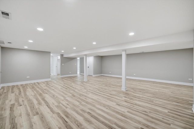 4205 86th STREETS, Kenosha, WI 53142