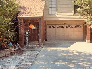 821 Meadow Stone, Converse, TX 78109