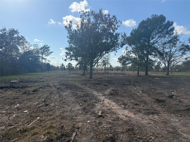 1914 1st St Lot 2 Street, Liverpool, TX 77577
