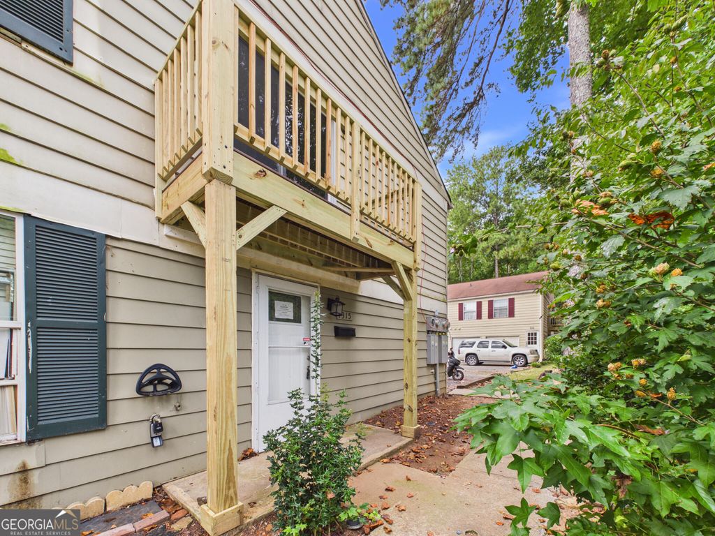 1315 Old Coach Road SW, Marietta, GA 30008 — photo 2