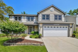 27W098 Walnut Drive, Winfield, IL 60190