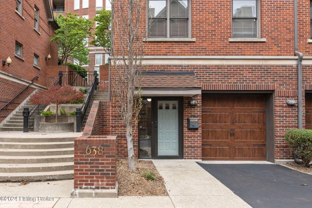 638 S 2nd St, 1, Louisville, KY 40202