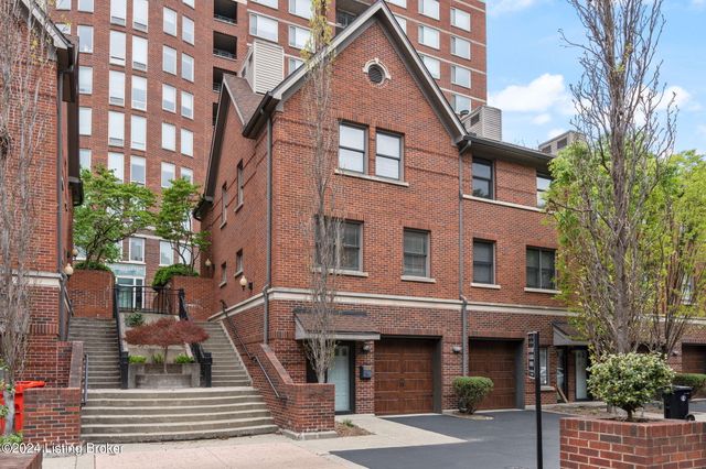 638 S 2nd St, 1, Louisville, KY 40202