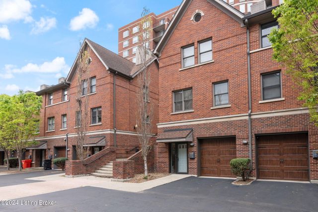 638 S 2nd St, 1, Louisville, KY 40202