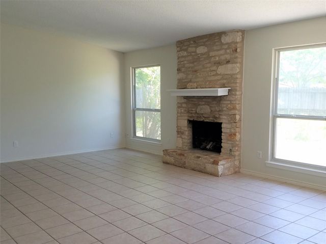 3607 Cornerstone ST, Round Rock, TX 78681
