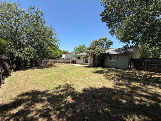3607 Cornerstone ST, Round Rock, TX 78681