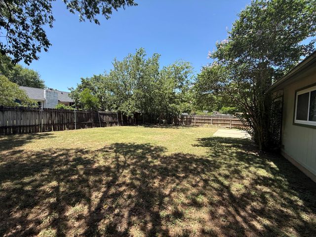 3607 Cornerstone ST, Round Rock, TX 78681