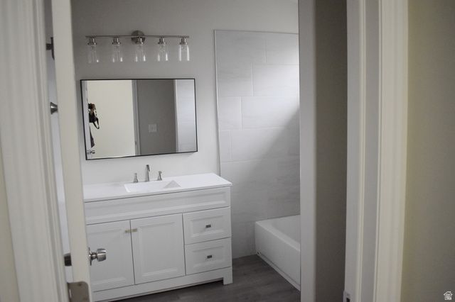 112 W CRYSTAL BAY DR, Stansbury Park, UT 84074