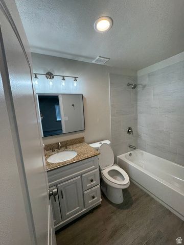 112 W CRYSTAL BAY DR, Stansbury Park, UT 84074