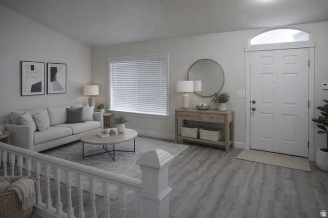 112 W CRYSTAL BAY DR, Stansbury Park, UT 84074