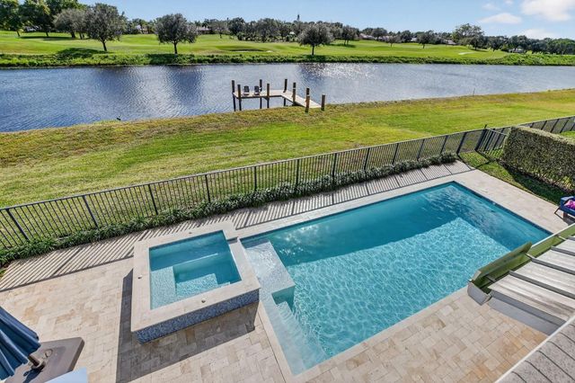 5800 Vista Linda Lane, Boca Raton, FL 33433