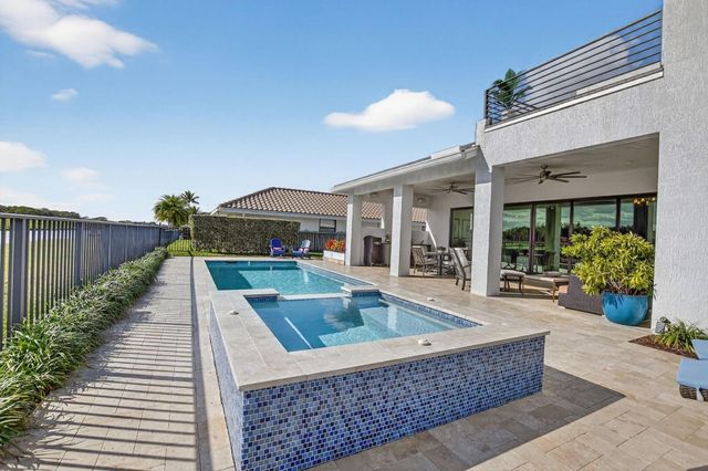 5800 Vista Linda Lane, Boca Raton, FL 33433