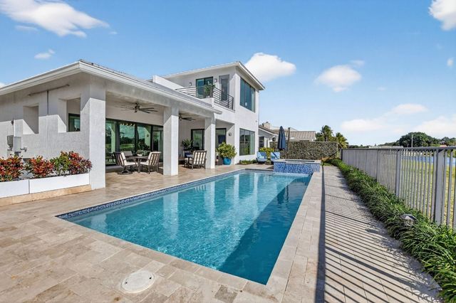 5800 Vista Linda Lane, Boca Raton, FL 33433