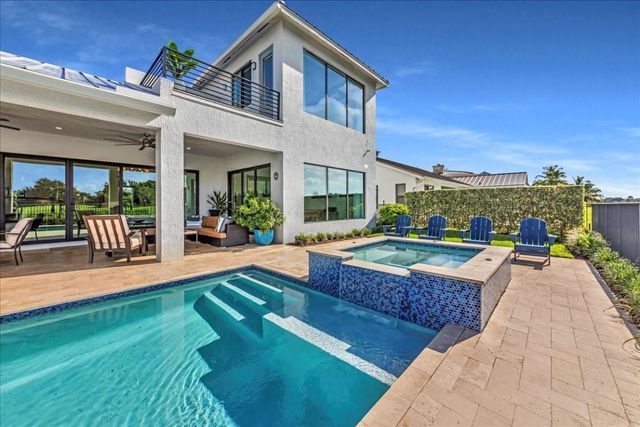 5800 Vista Linda Lane, Boca Raton, FL 33433