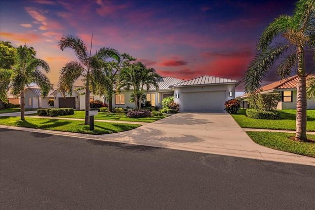 5800 Vista Linda Lane, Boca Raton, FL 33433