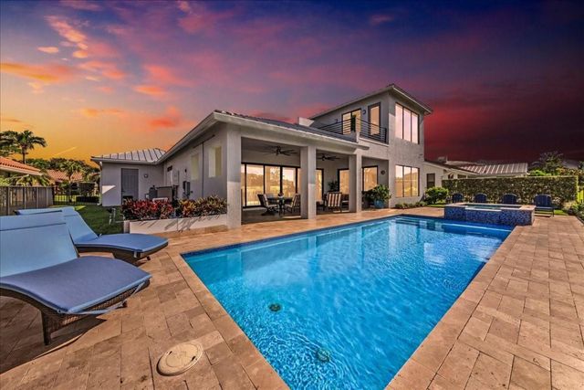 5800 Vista Linda Lane, Boca Raton, FL 33433