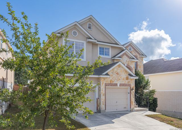 21226 VILLA VALENCIA, San Antonio, TX 78258