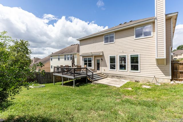 21226 VILLA VALENCIA, San Antonio, TX 78258