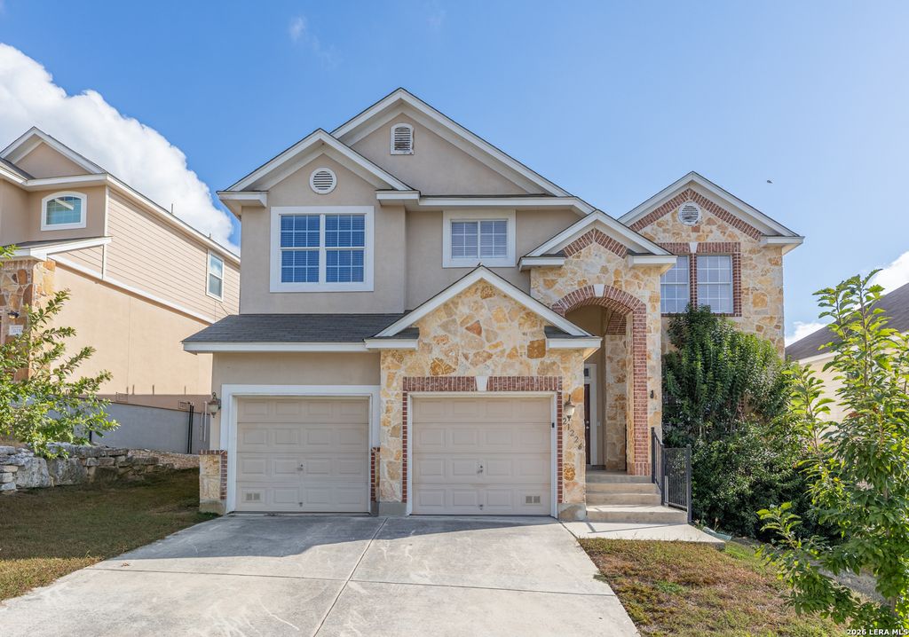 21226 VILLA VALENCIA, San Antonio, TX 78258