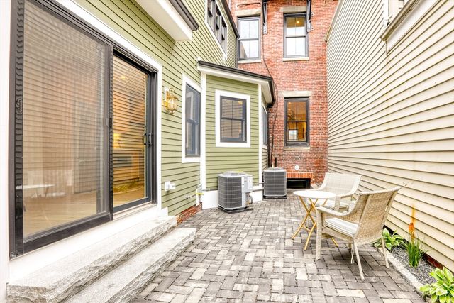 16 Chestnut Street, Boston, MA 02129
